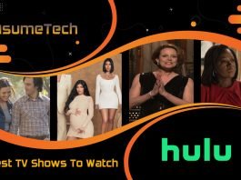 Best TV Shows To Watch on Hulu Right Now
