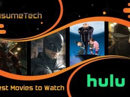 Best Movies To Watch on Hulu Right Now