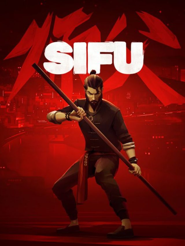 Sifu Update 1.10 – Patch Notes on May 9, 2022