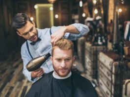 Best Men’s Hairstyle According to Your Face Shape