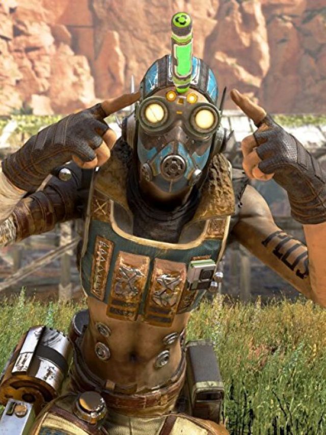 Apex Legends Update 1.97 – Patch Notes on June 08, 2022