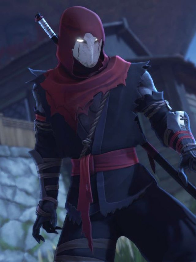Aragami 2 Update 1.07 – Patch Notes on June 13, 2022
