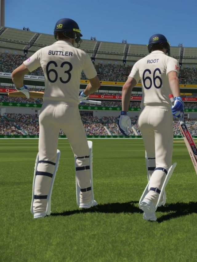 Cricket 22 Update 1.38– Patch Notes on June 1, 2022