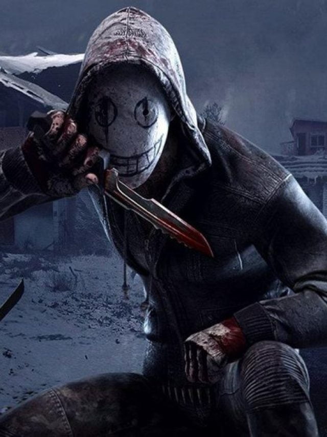 Dead by Daylight Update 2.52 – Patch Notes on June 18, 2022