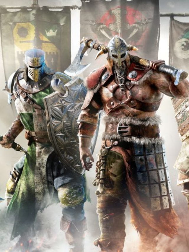 For Honor Update 2.36 – Patch Notes on June 18, 2022