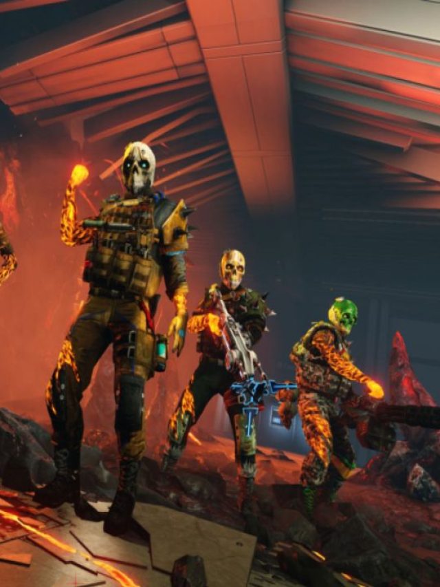 Killing Floor 2 Update 1.63 – Patch Notes on June 15, 2022