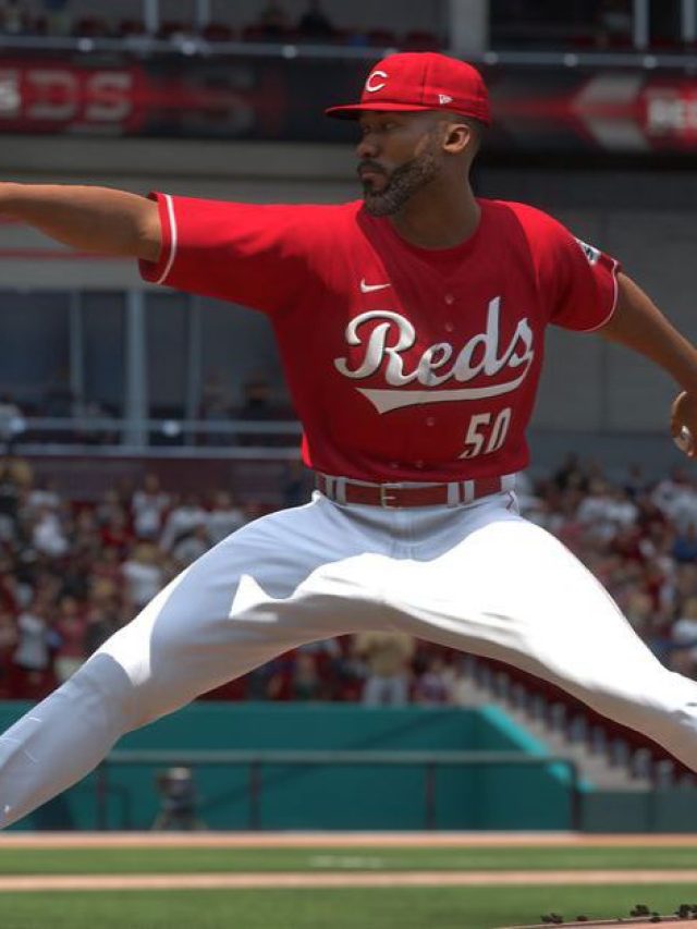 MLB The Show 22 Update 1.07 – Patch Notes on June 4, 2022