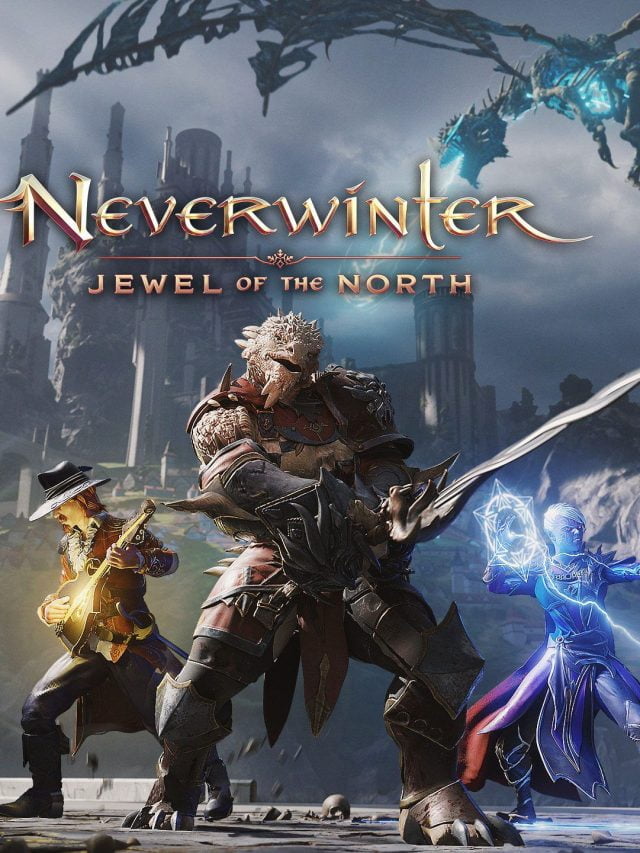 Neverwinter Update 10.53 – Patch Notes on June 23, 2022
