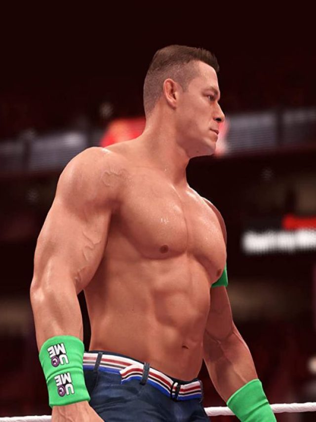 WWE 2K22 Update 1.15 – Patch Notes on June 28, 2022
