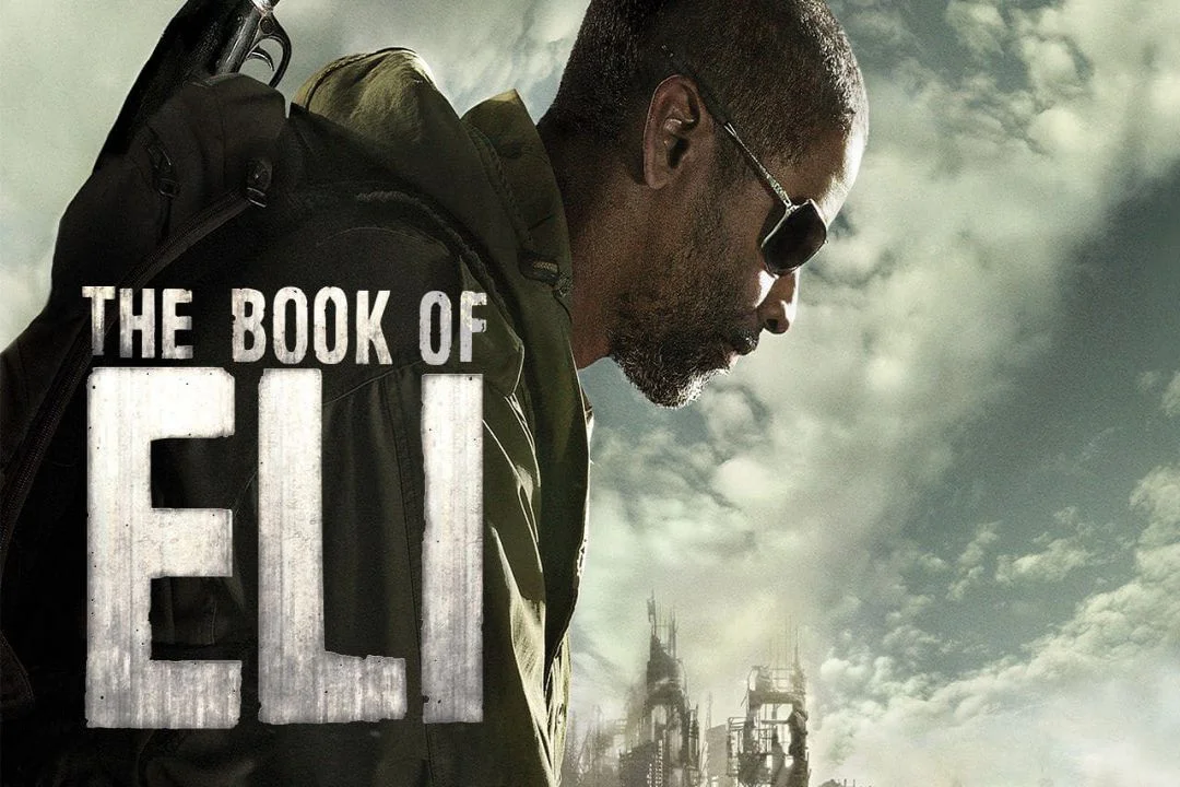 The Book of Eli (2009)
