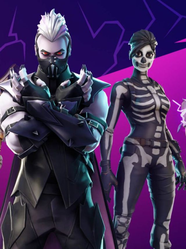Fortnite Update 3.62 – Patch Notes on July 06, 2022