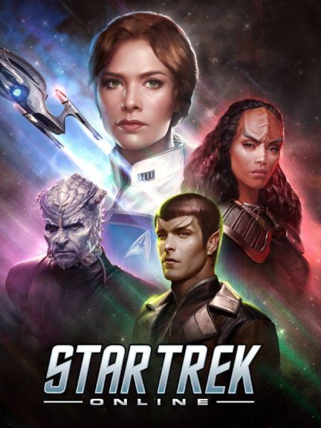 Star Trek Online Update 20.10– Patch Notes on July 02, 2022