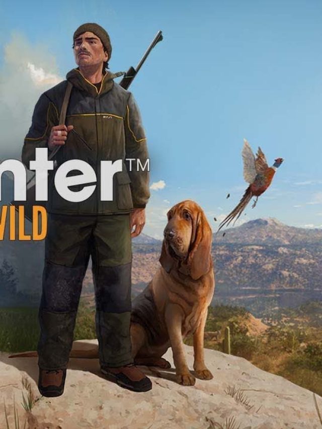 TheHunter: Call of the Wild Update 1.69 – Patch Notes on July 25, 2022