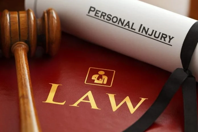 A Legal Approach to Personal Injuries - What You Need to Know