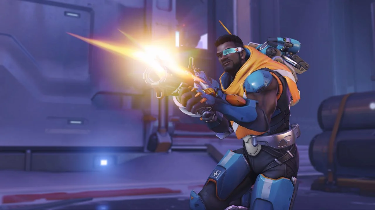 Overwatch