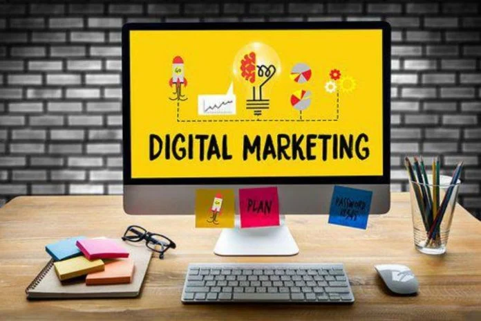The Main Benefits Of Hiring A Marketing Agency
