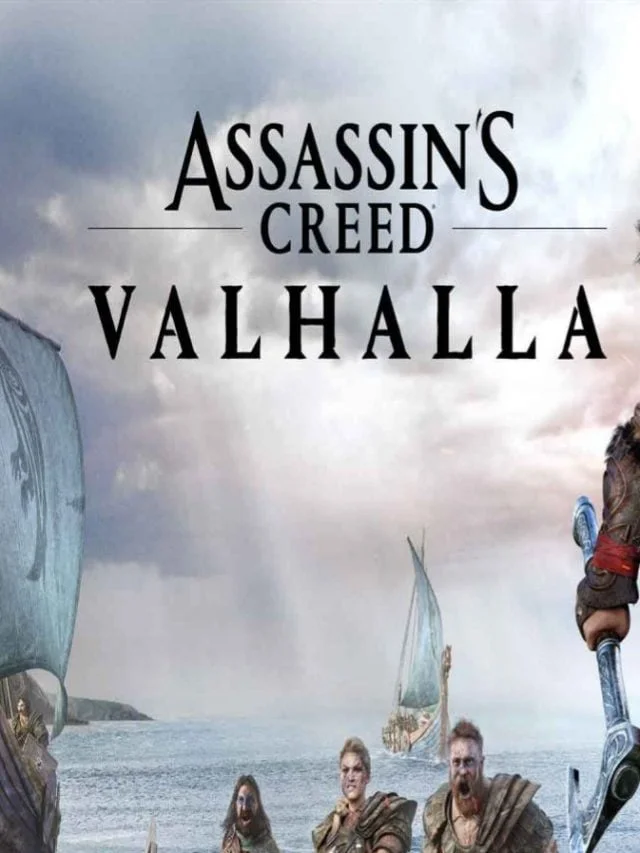 Assassin’s Creed Valhalla Update 1.060 – Patch Notes on August 03, 2022