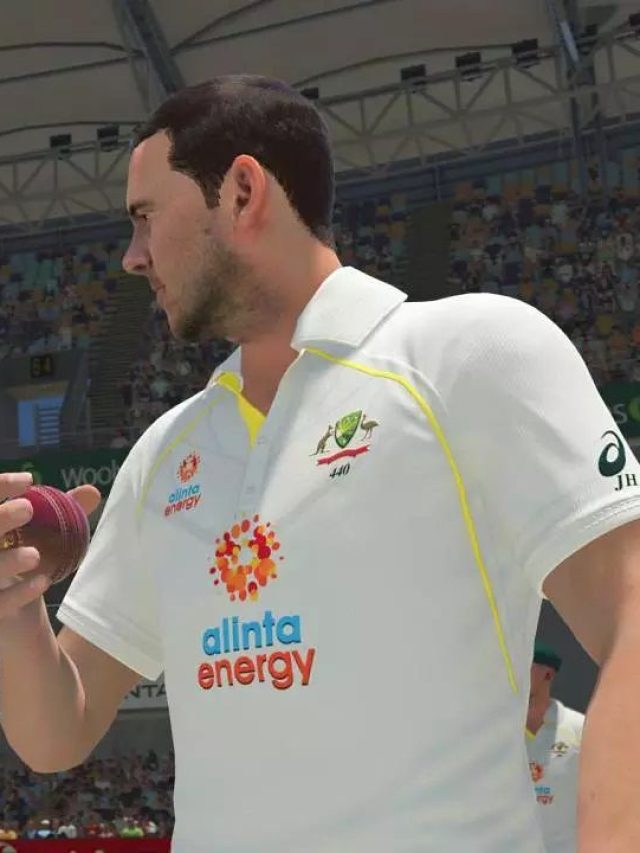 Cricket 22 Update 1.35– Patch Notes on August 04, 2022