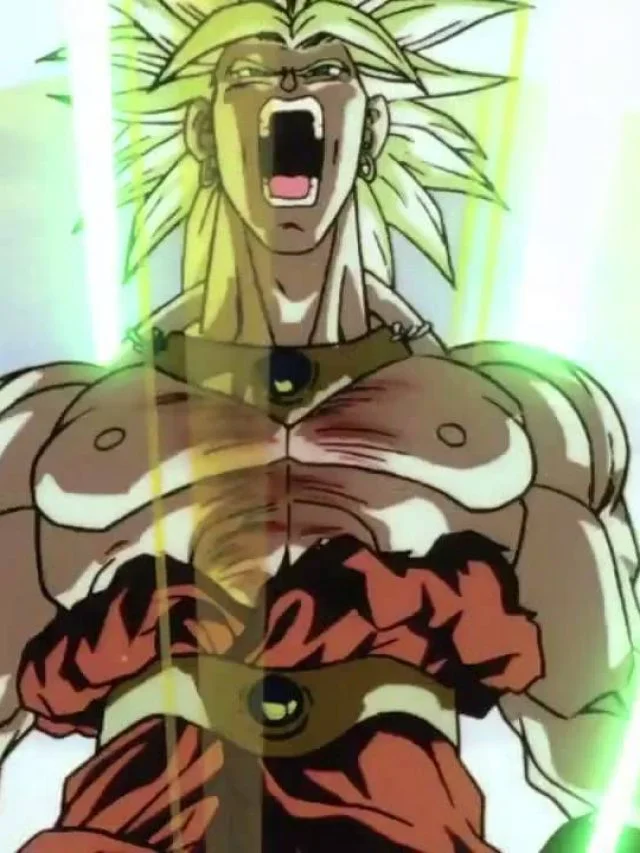 Dragon Ball Z Broly Second Coming Release Date, Voice Cast, Plot, And Everything We Know So Far