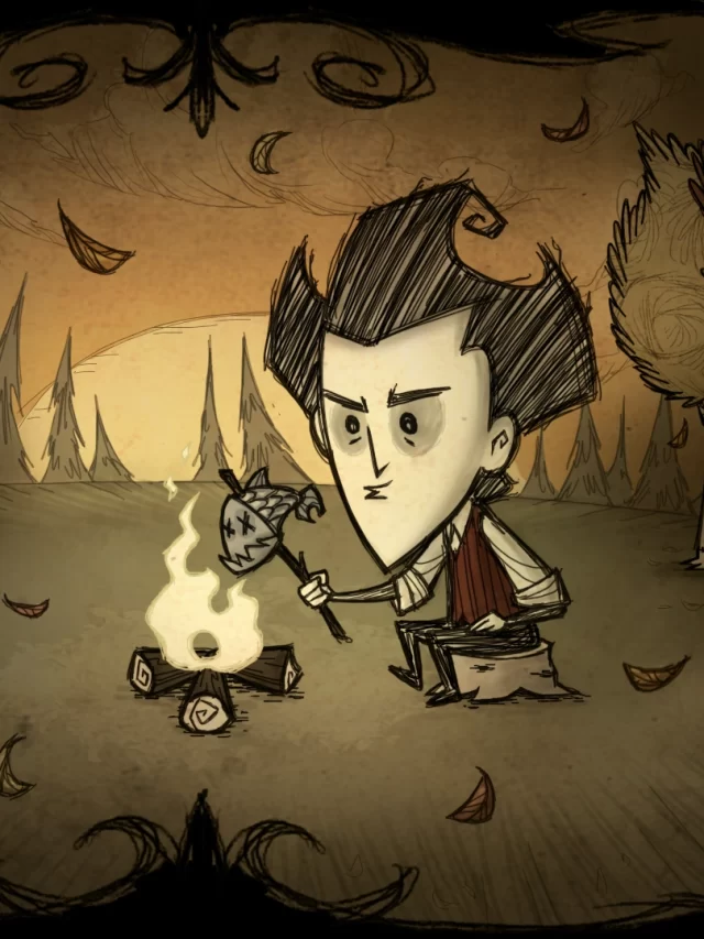 Don’t Starve Together Update 2.52 – Patch Notes on August 06, 2022