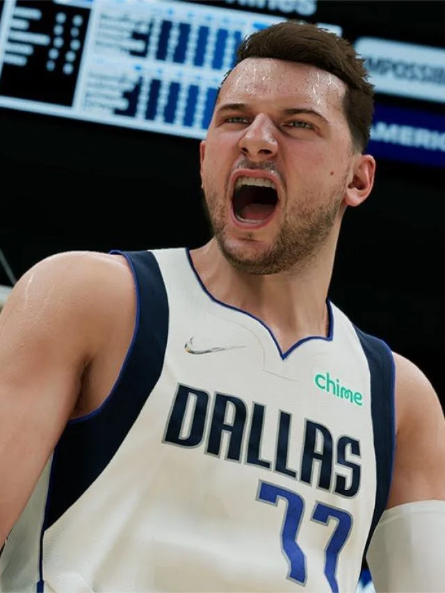 NBA 2K22 Update 1.018 – Patch Notes on August 10, 2022