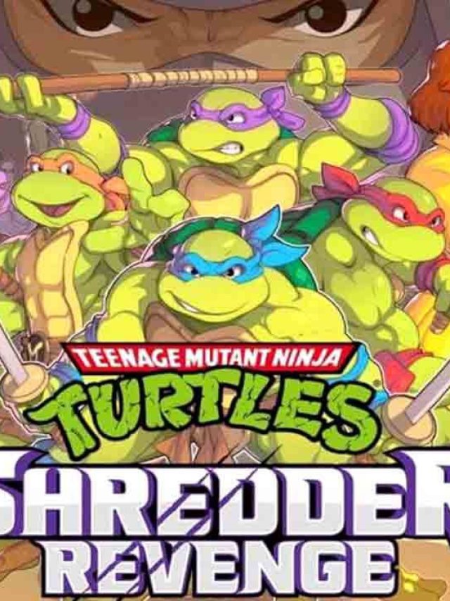 Teenage Mutant Ninja Turtles: Shredder’s Revenge Update 1.03 – Patch Notes on August 04, 2022