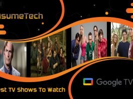 Best TV Shows To Watch on Google TV Right Now
