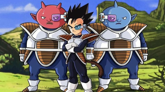 DBZ135