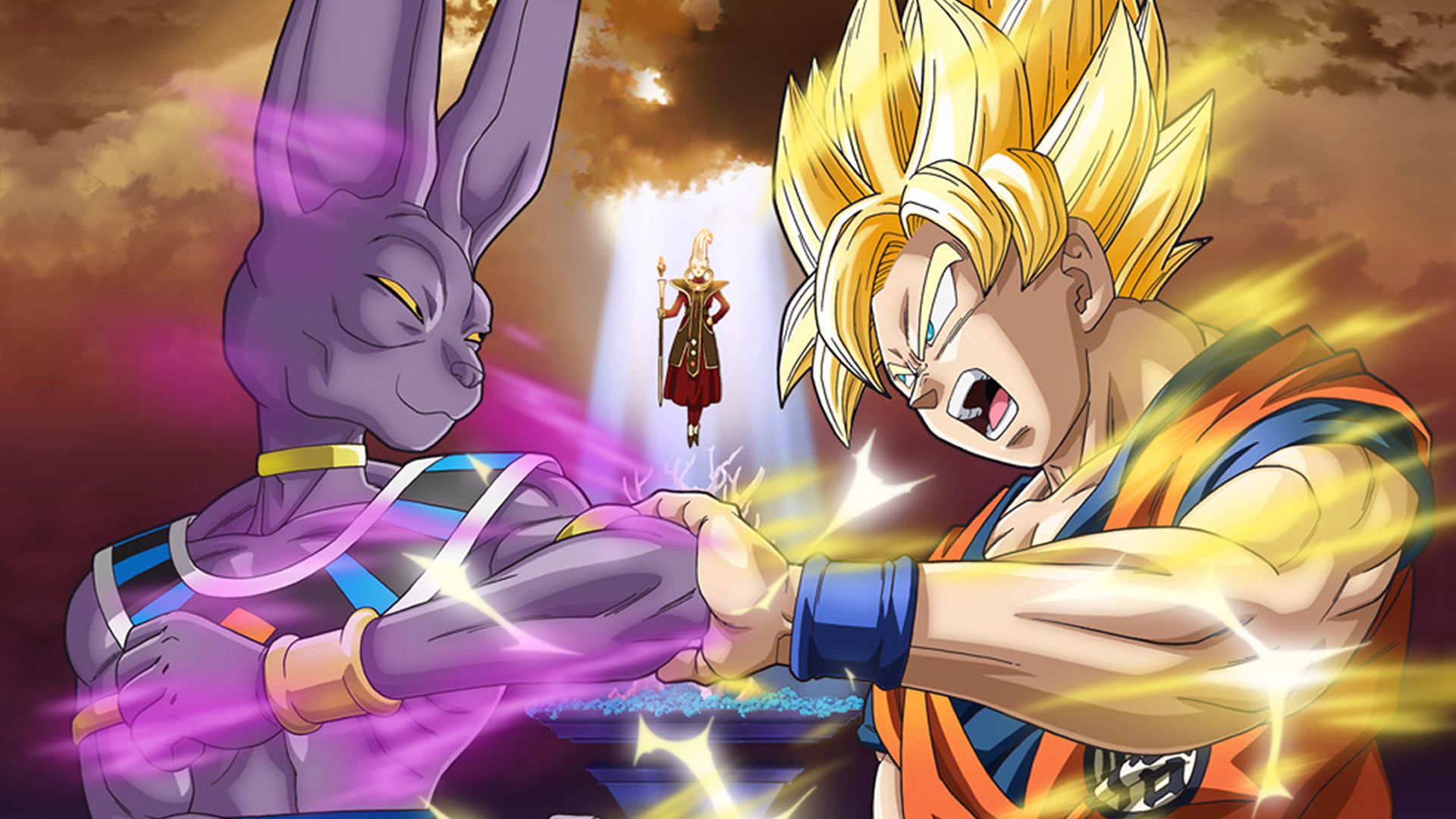 Dragon Ball Super TV Series Release Date, Voice Cast, Plot, And Everything  We Know So Far - Asume Tech