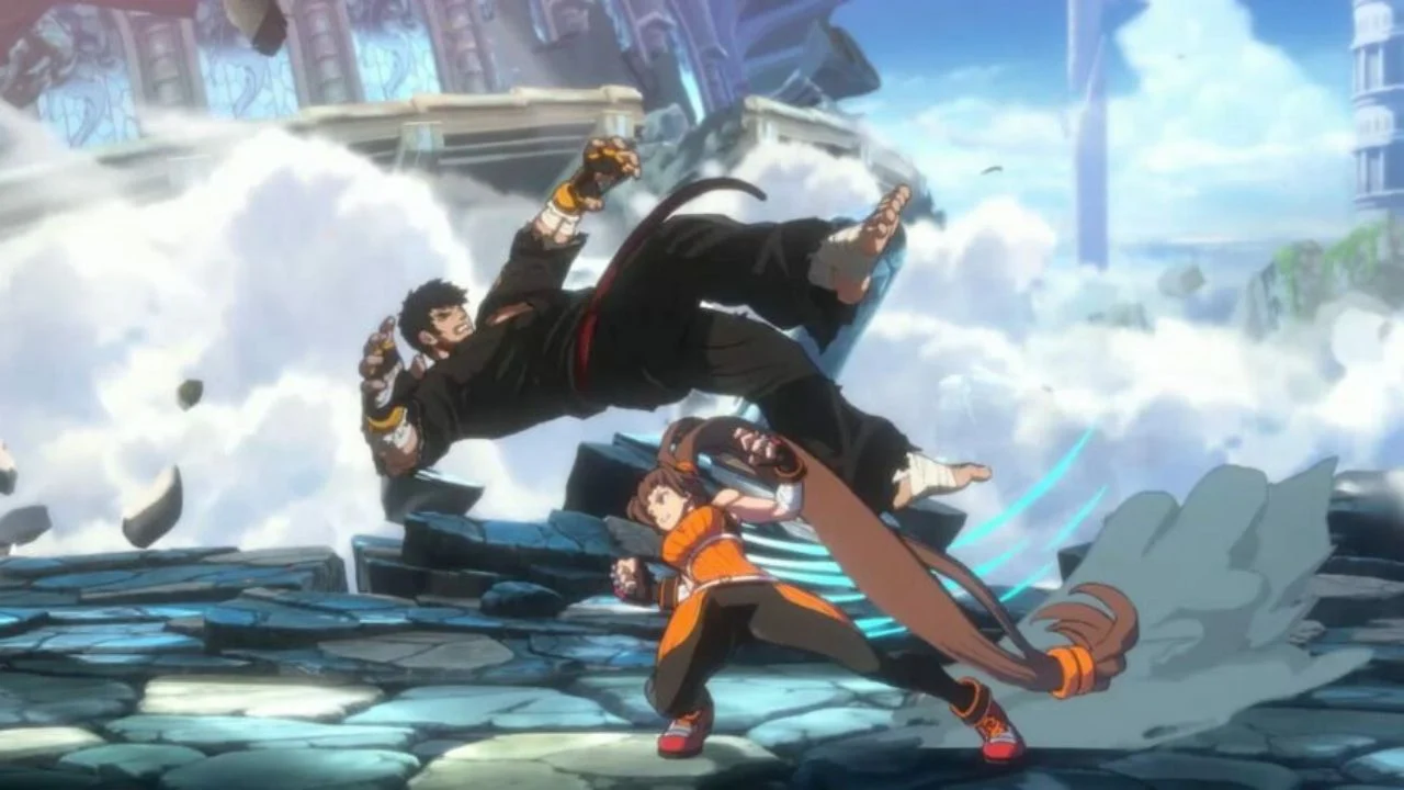 DNF Duel