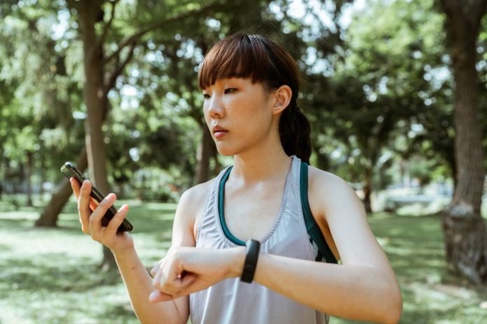 How Tech Is Making Staying Fit Easier Than Ever