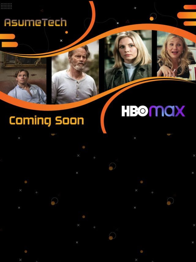 What’s New on HBO Max in October 2022