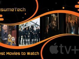 Best Movies To Watch on Apple TV Right Now