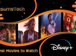 Best Movies To Watch on Disney+ Right Now