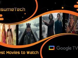 Best Movies To Watch on Google TV Right Now