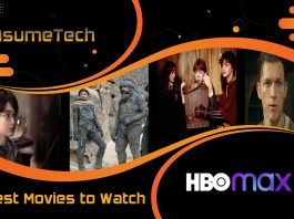 Best Movies To Watch on HBO Max Right Now
