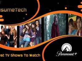 Best TV Shows To Watch on Paramount+ Right Now