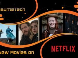 What’s New on Netflix in November 2022