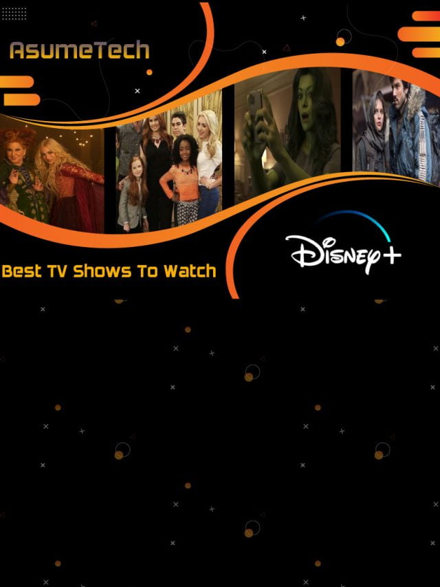 Best TV Shows To Watch on Disney+ Right Now – 10th November, 2022