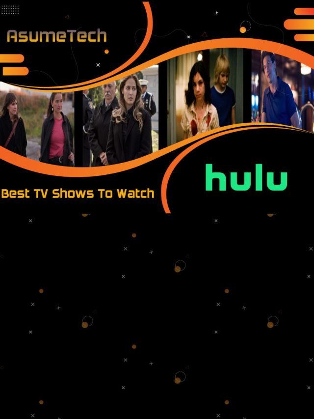 Best TV Shows To Watch on Hulu Right Now – 10th November, 2022