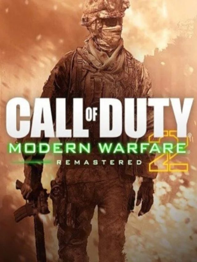 Call of Duty: Modern Warfare 2 May Get Campaign DLC in 2023