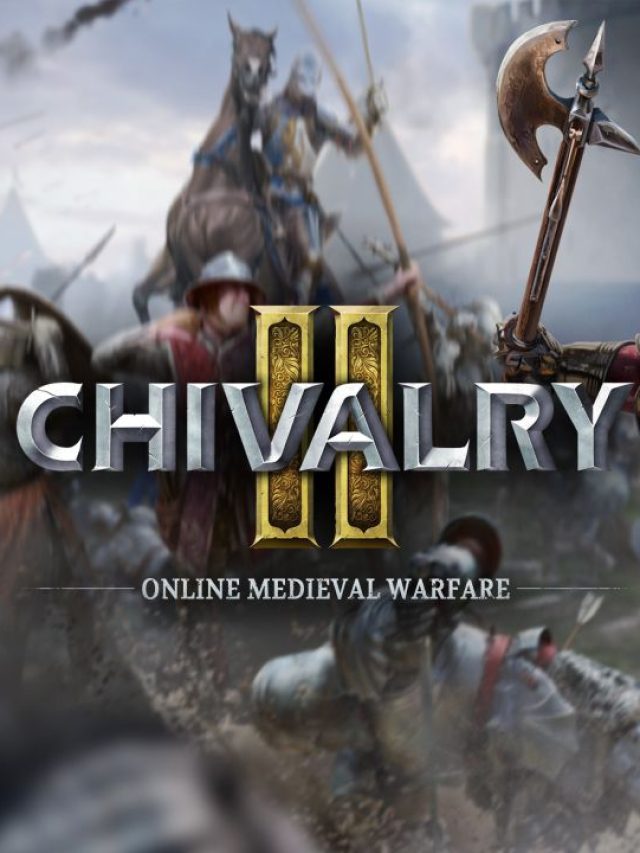 Chivalry 2 Update 1.22 – Patch Notes on October 26, 2022