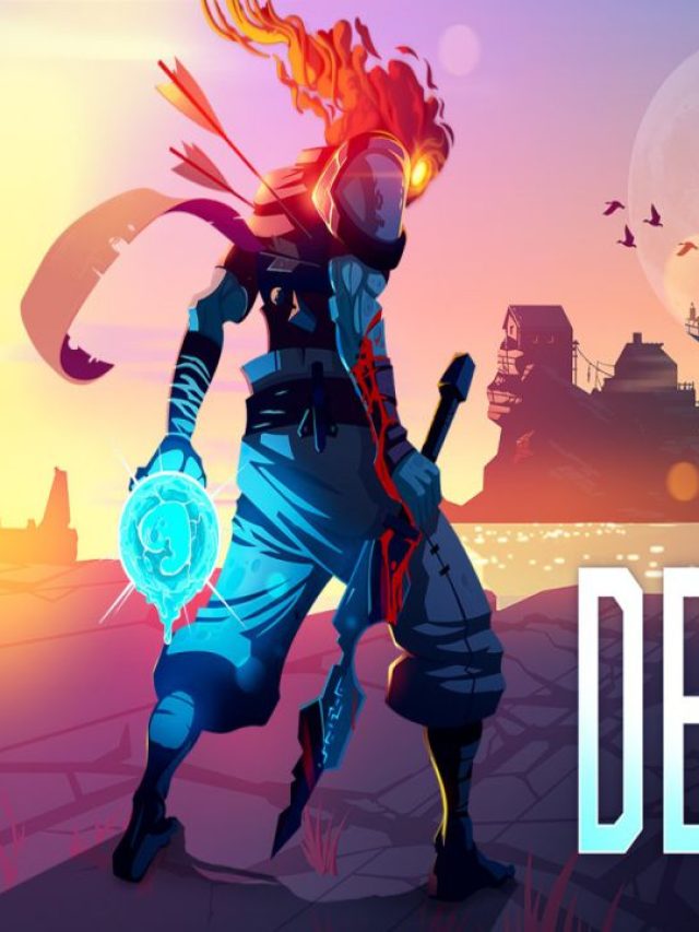 Dead Cells Update 1.41 – Patch Notes on October 27, 2022