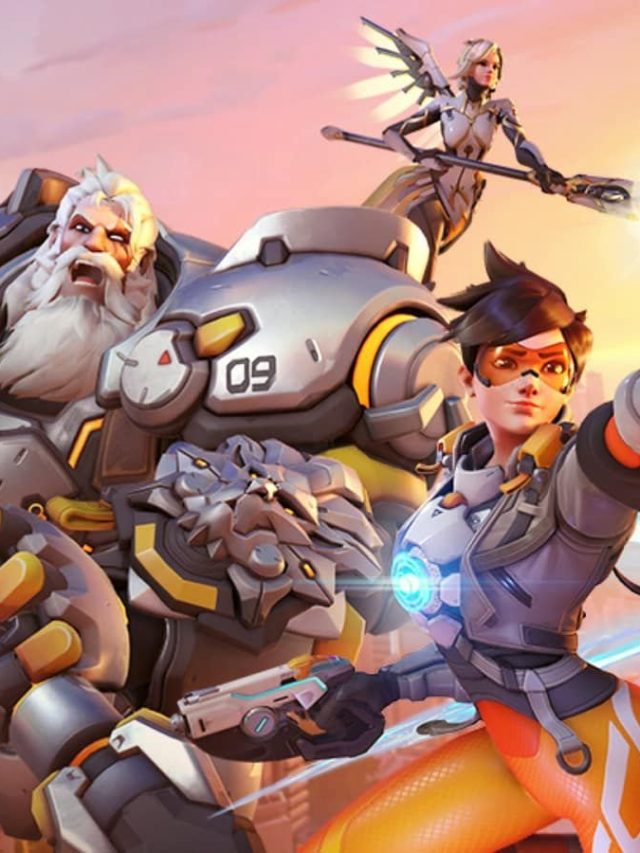 Overwatch 2 Season 4 to Cut Map Pools due to Negative Player Feedback