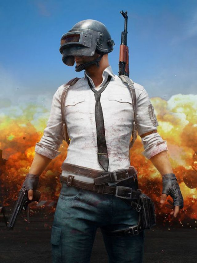 PUBG Update 2.24 – Patch Notes on October 27, 2022