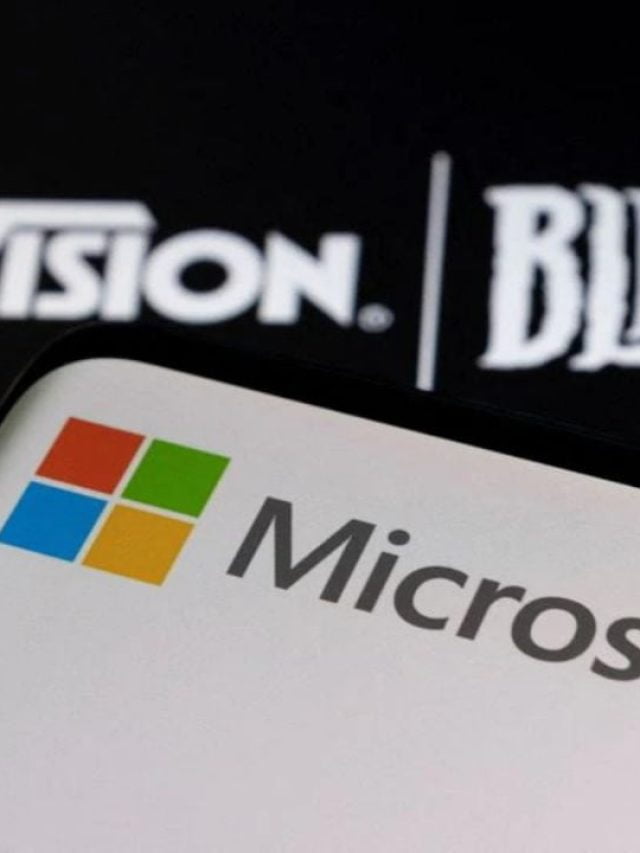 Microsoft Fights to Keep the Activision Merger From Happening and Calls the Sony Protest "Self-Serving"