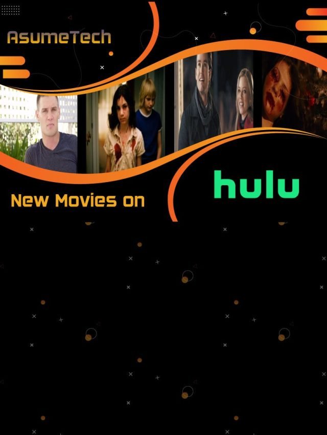 What’s New on Hulu in November 2022