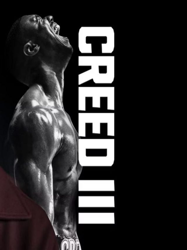 Creed III Release Date, Cast, Plot, And Everything We Know So Far
