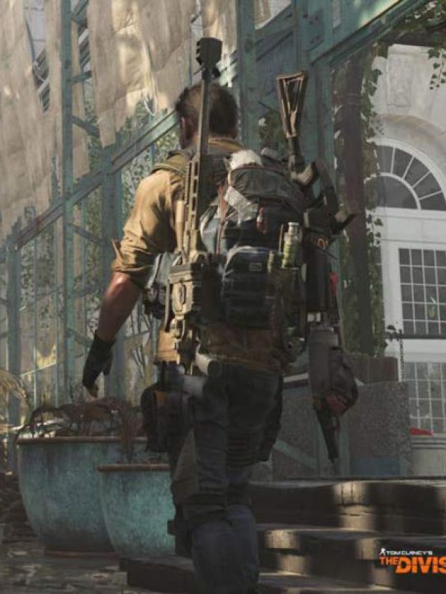 The Division 2 Update 1.46– Patch Notes on October 18, 2022