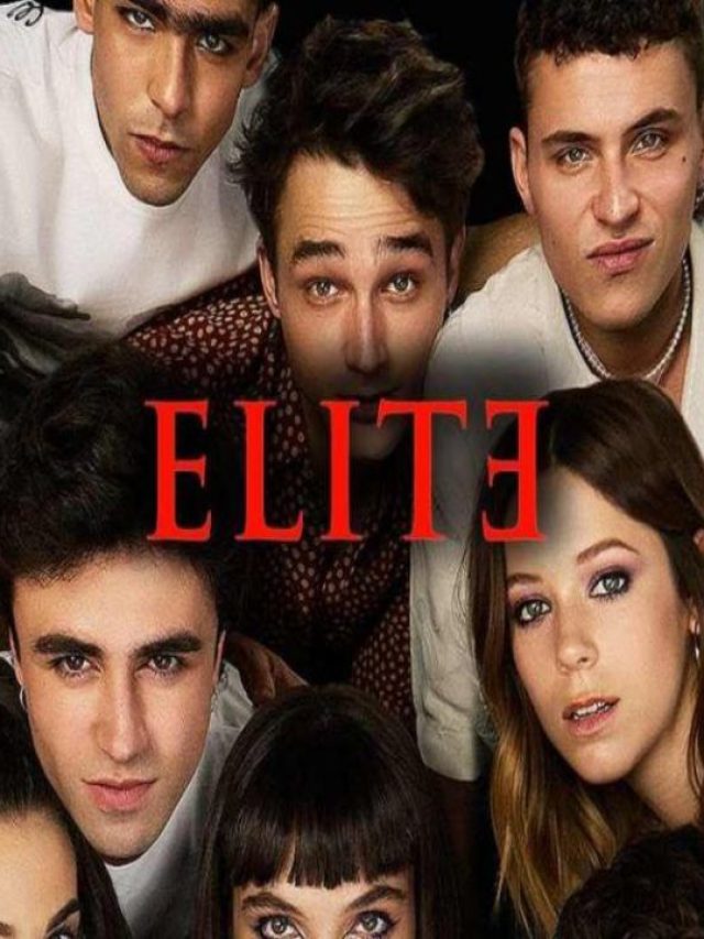 Elite: Season 6 Release Date, Cast, Plot, And Everything We Know So Far